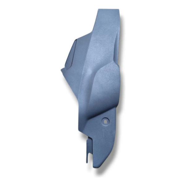 Acabamento Lateral Esquerda Console Ford Ecosport 13 14 A 18