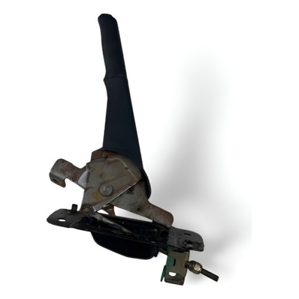 Alavanca Freio De Mão Renault Clio 2006 2012