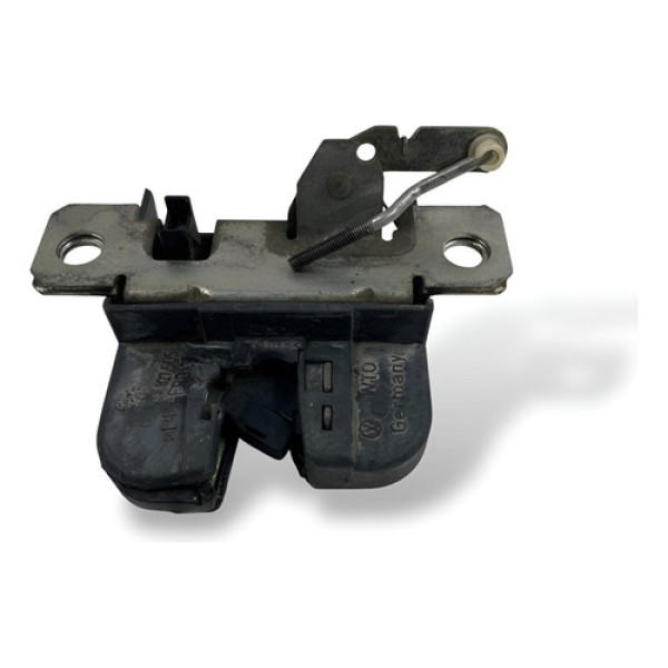 Maçaneta Tampa De Mala Vw Polo Hatch 2006 2009