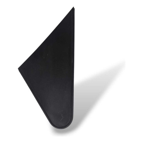 Moldura Externa Retrovisor Direito Ford Fiesta 2s65a16003ab Preto