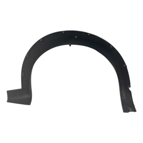 Moldura Lateral Direita Fiat Palio Weekend Treking 2013