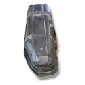 Tanque Combustível Ferro Chevrolet S10 2003 2010
