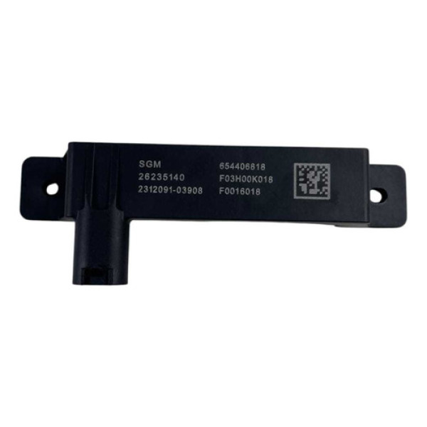 Sensor Keyless Chevrolet Onix 2024 Original