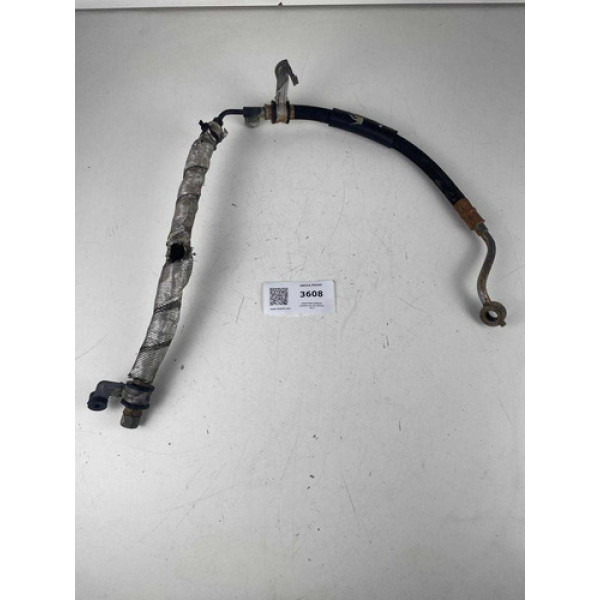 Mangueira Direção Hidráulica Kia Optima 2012