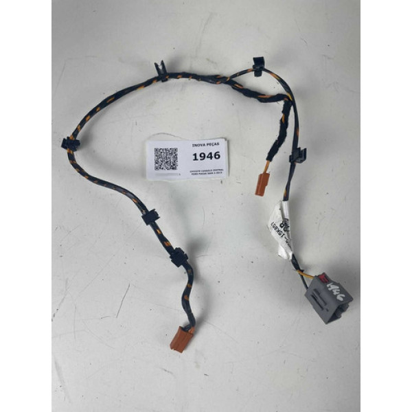 Chicote Console Central Ford Focus 2009 A 2013