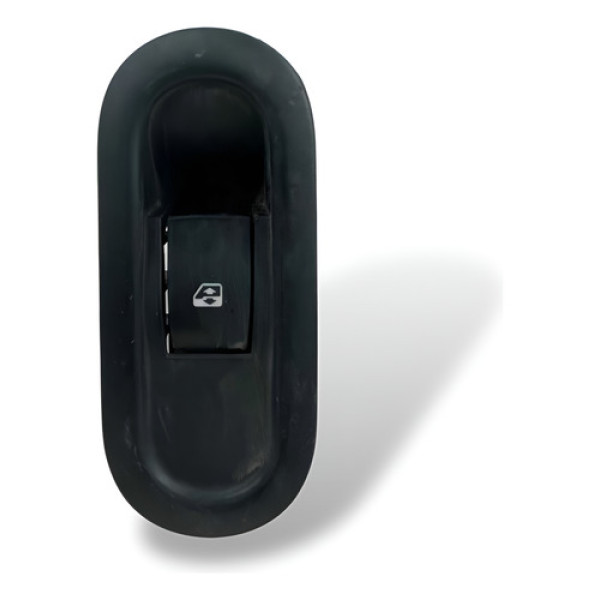 Botao Vidro Traseiro Direito Renault Logan 2008 2013