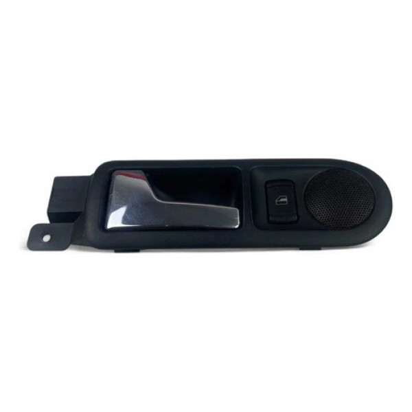 Macaneta Interna Traseira Esquerda Vw Golf 2004 Traseira