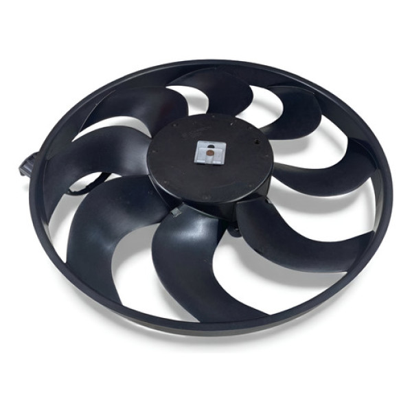 Ventoinha Com Hélice Gm Onix Prisma Spin 2015 2019