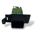 Resistência Do Ventilador Onix / Tracker 2020 A 25 Tb69751