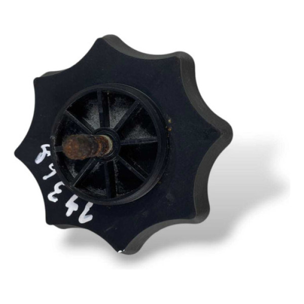 Parafuso Borboleta Prender Estepe Fox 8x45 Mm Original Vw