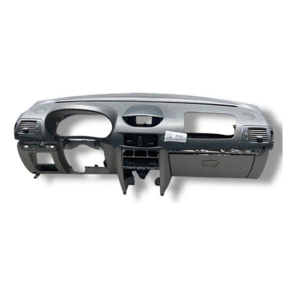 Tabelier Renault Symbol 2012 2014