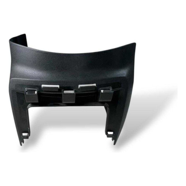 Moldura Acabamento Console Central Nissan Versa 2019