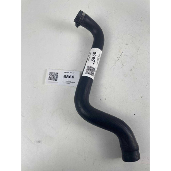 Mangueira Aferrecimento Radiador Doblo 