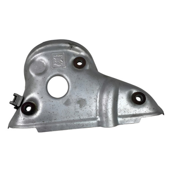 Defletor Catalisador Hyundai Vera Cruz Ano 2008 2009