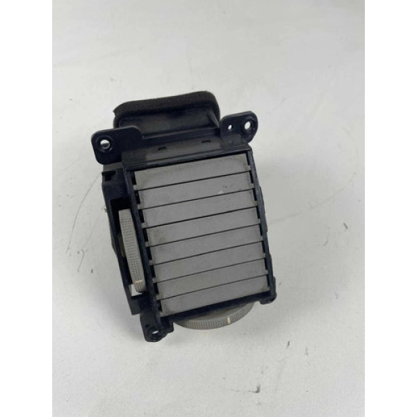 Difusor Ar Central Esquerdo Hyundai Automatico Azera 2010