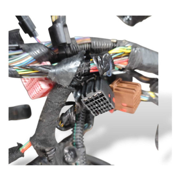 Chicote Motor Injeção Gm Onix Lt 1.0 Manual Prisma 2019