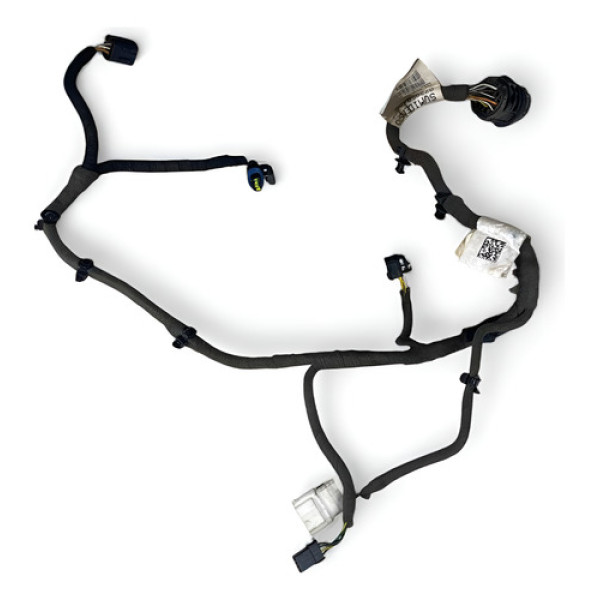 Chicote Porta Dianteira Esquerda Fiat Mobi 2022