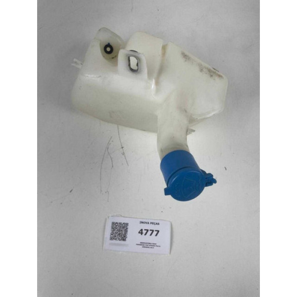 Reservatório Água Parabrisa Fiat Strada Palio Weekend  2013