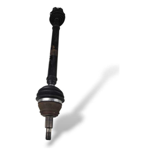 Semi Eixo Automático New Beetle Bora 2010 Dianteiro Direito