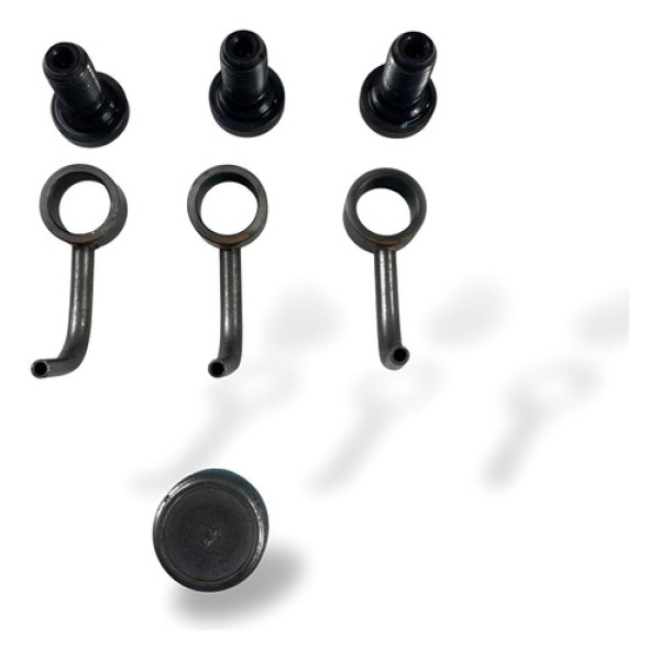 Jet Cooler Esguicho Un Óleo Bravo/doblo/palio