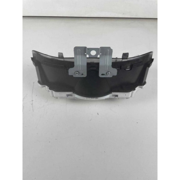 Painel De Instrumento Toyota Yaris 1.5 Automatico 2020 Prateado