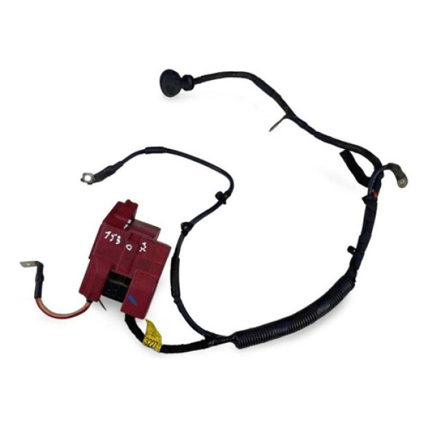 Chicote Positivo Bateria Gm Tracker Ltz 2014 95423227