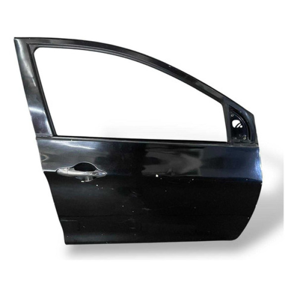 Porta Dianteira Direita Kia Picanto 2012 2013 2014 Pelada