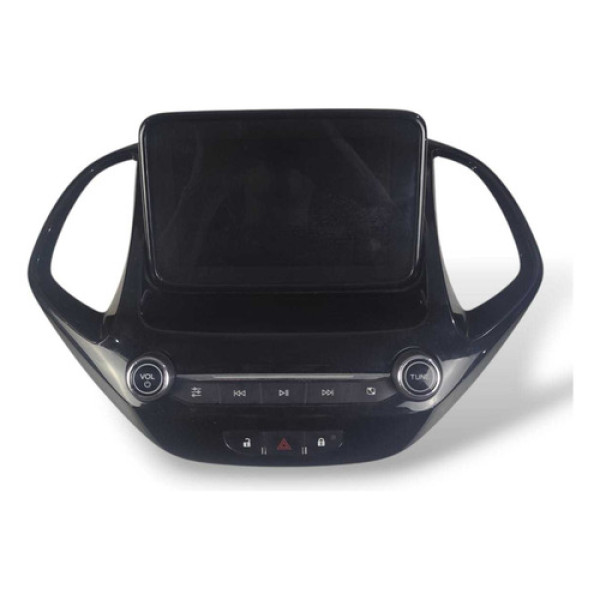 Multimidia Ford Ka 2016 2020 Original