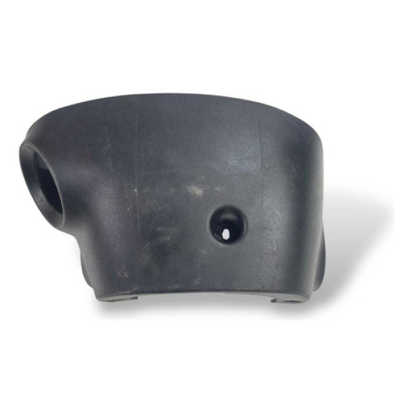 Moldura Inferior Coluna Direção Renault Kwid 2018 2022 