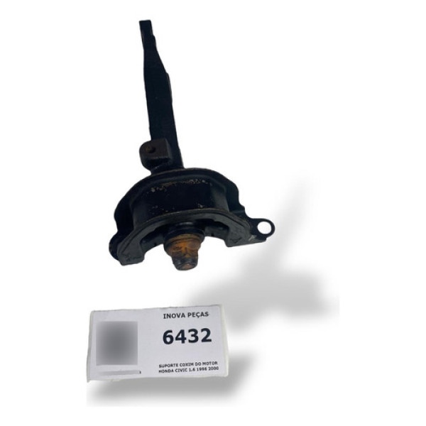 Suporte Coxim Do Motor Honda Civic 1.6 1996 2000 