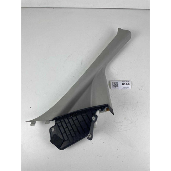 Coluna Lado Direito Parabrisa Ford Ecosport 2012 2017