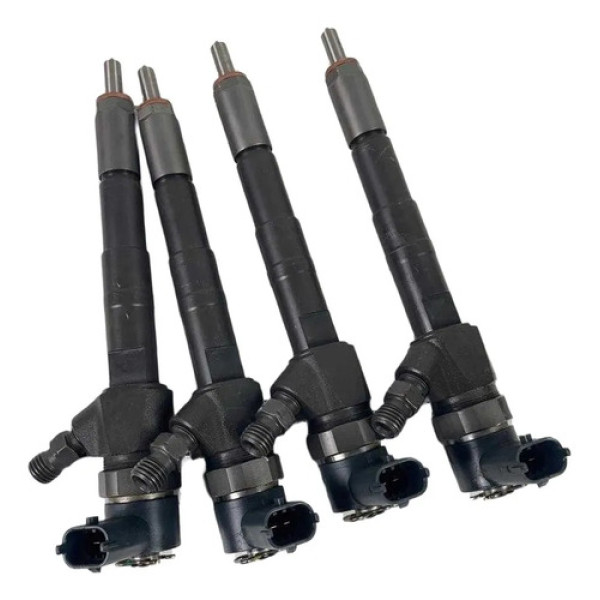 Unidade Bico Injetor Compass Toro Diesel 2018 2021 0445110 127/220v