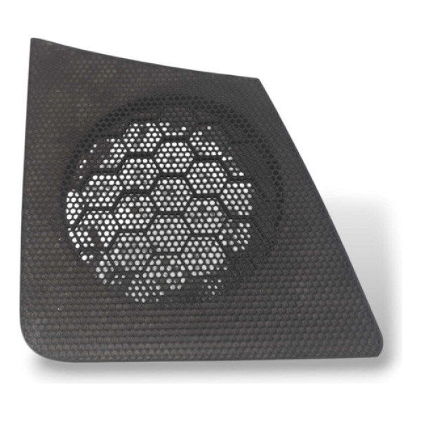 Tela Alto Falante Painel Passageiro Etios 2015 Lado Direito