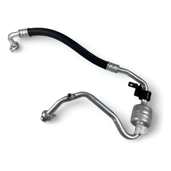 Mangueira Do Ar Condicionado Renault Clio 1.0 2006 2012