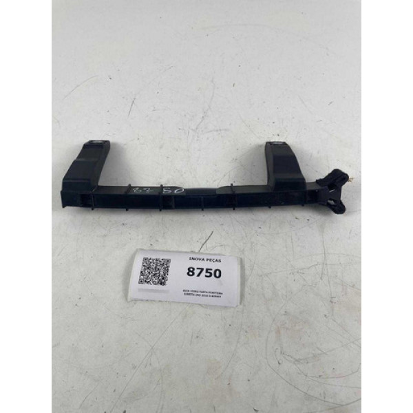 Guia Vidro Porta Dianteira Direita Uno  2016 51835894