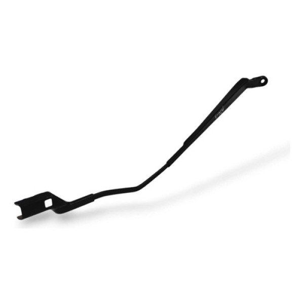 Haste Limpador Direito  Volkswagen Fox Spacefox 2017 Esquerdo