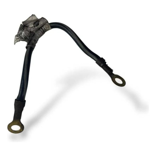 Cabo Negativo Bateria Nissan Versa March 1.0 2015 A 2020