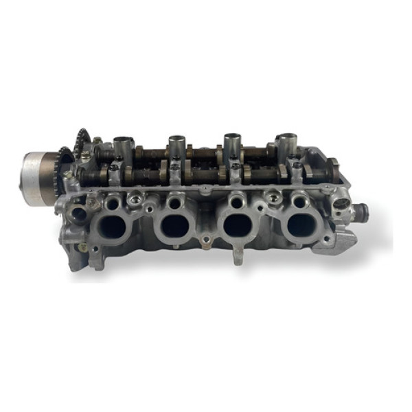 Cabeçote Jac J2 J3 1.4 2010 2013