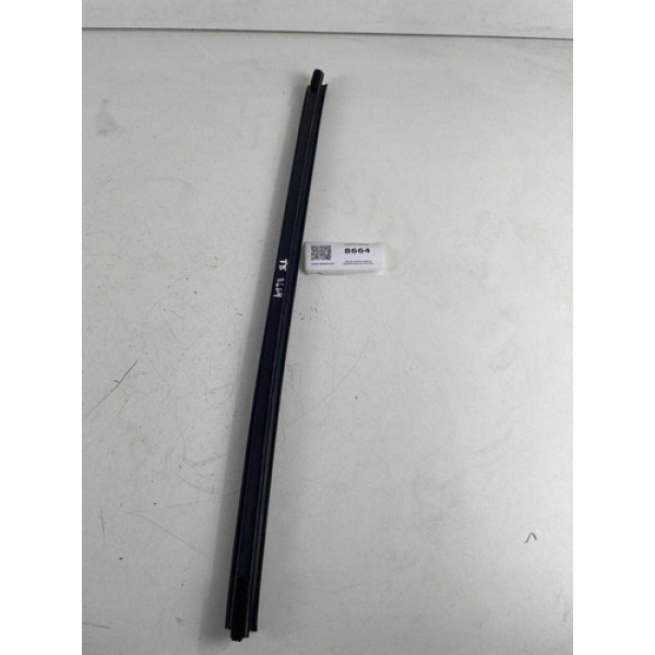 Pestana Interna Traseira Esquerda  Ford Ka Hatch  2018