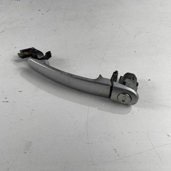 Maçaneta Porta Dianteira E Vw Bora 2010