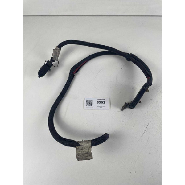 Terminal Positivo Bateria Idea Attractive 1.4 2012 A 2016