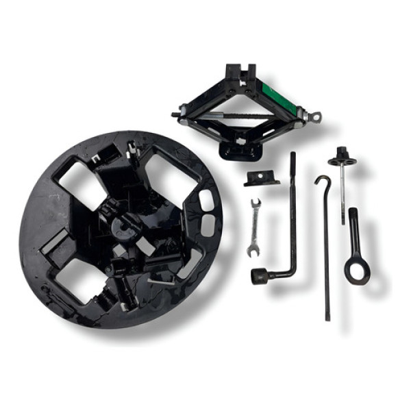 Kit Macaco Kia Picanto 2008 A 2013