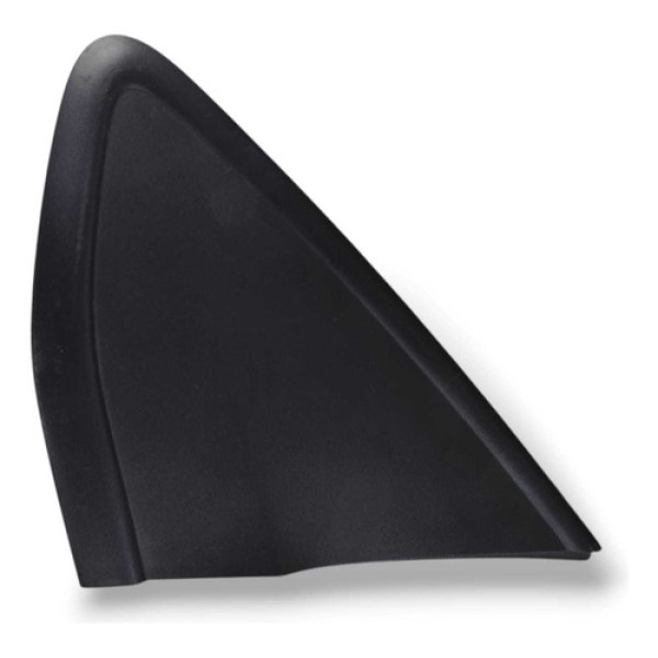 Acabamento Retrovisor Para-lama Esquerdo Fox 2016 2017 2018 Preta