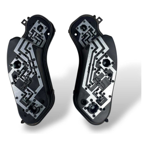 Par Soquete Circuito Lanterna Nissan Versa 2019