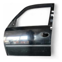 Porta Dianteira Esquerda Gm Meriva 2005 2013 Pelada