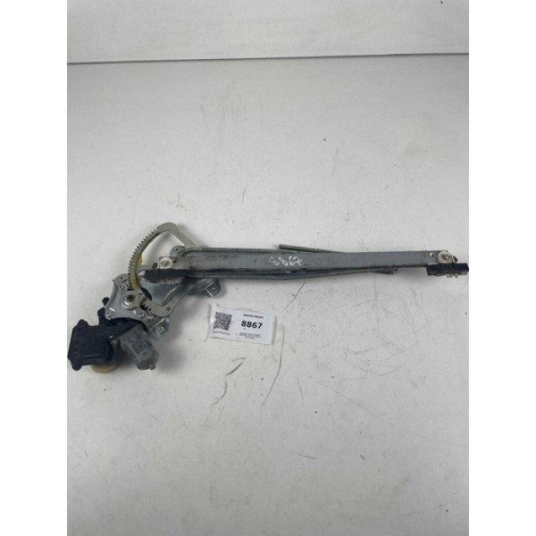 Maquina Vidro Traseiro Esquerdo Toyota Corolla 2015 A 2019