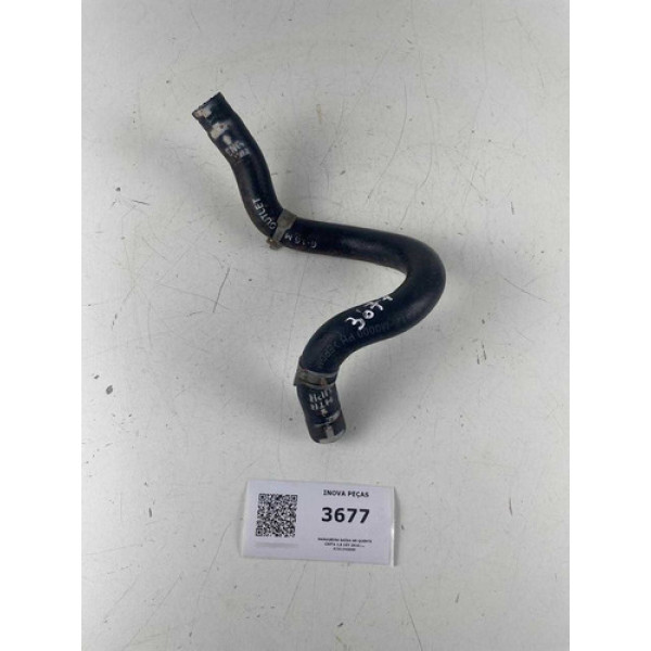 Mangueira Saída Ar Quente Creta 1.6 16v 2016/... 97312m0000