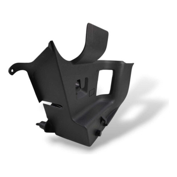 Suporte Bagagito Lado Esquerdo Up Xtreme 2019 2020 Prateado