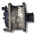 Alternador Audi A3 1.8 Vw Golf 2004 028903028d