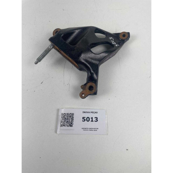 Suporte Coxim Motor Toyota Yaris 2020